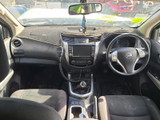 8757 - 08/20, NISSAN D23 NP300 NAVARA, YS23DDTT, 6SPD, ST