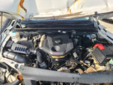 8757 - 08/20, NISSAN D23 NP300 NAVARA, YS23DDTT, 6SPD, ST