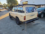 8723 - 03/85, TOYOTA HJ60 LANDCRUISER, 2H, AUTO