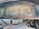 8814 - 07/92, TOYOTA HDJ80 LANDCRUISER, 1HD-T, 5SPD, GXL