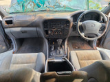 8817 - 04/02, TOYOTA FZJ105 LANDCRUISER, 1FZ-FE, AUTO, GXL