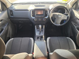 8812 - 04/18, HOLDEN RG COLORADO, 2.8L T/D, AUTO, LX