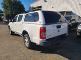 8812 - 04/18, HOLDEN RG COLORADO, 2.8L T/D, AUTO, LX