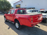8776 - 10/14, MITSUBISHI MN TRITON, 4D56, AUTO, GLX