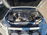 8813 - 05/17, TOYOTA GUN126 HILUX, 1GD-FTV, AUTO, SR5
