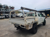 8685 - 04/18, ISUZU RC DMAX, 4JJ1, 6SPD, SX