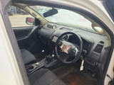 8685 - 04/18, ISUZU RC DMAX, 4JJ1, 6SPD, SX