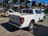 8842 - 03/22, FORD PX3 RANGER, P5AT, AUTO, XLS