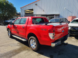 8823 - 07/15, FORD PX2 RANGER, P5AT, 6SPD, XLT