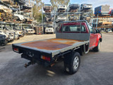 8655 - 05/15, HOLDEN RG COLORADO, 2.8L T/D, 5SPD, LX