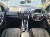 8818 - 06/17, ISUZU RC DMAX, 4JJ1, AUTO, LS-M