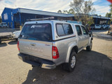 8694 - 09/11, ISUZU RA DMAX, 4JJ1, AUTO, LS-U