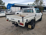 8867 - 05/12, JEEP JK WRANGLER, 3.6L V6, AUTO, UNLIMITED SPORT