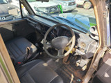 8839 - 09/01, TOYOTA HZJ79 LANDCRUISER, 1HZ, 5SPD