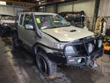 8797 - 07/10, TOYOTA KUN26 HILUX, 1KD-FTV, 5SPD, SR5