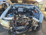 8826 - 02/06, NISSAN GU PATROL, TD42Ti, 5SPD, ST-L