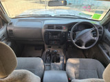 8825 - 12/98, NISSAN GU PATROL, RD28, 5SPD, ST