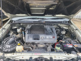 8670 - 02/13, TOYOTA KUN26 HILUX, 1KD-FTV, 5SPD, SR5