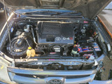 8790 - 09/06, TOYOTA KUN26 HILUX, 1KD-FTV, AUTO, SR5