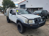 8768 - 04/08, FORD PJ RANGER, 3.0L WEAT, 5SPD, XL