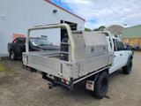 8768 - 04/08, FORD PJ RANGER, 3.0L WEAT, 5SPD, XL