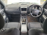 8768 - 04/08, FORD PJ RANGER, 3.0L WEAT, 5SPD, XL