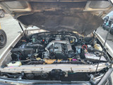 8891 - 05/92, TOYOTA HDJ80 LANDCRUISER, 1HD-T, 5SPD, GXL