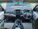8747 - 05/14, MITSUBISHI MN TRITON, 4D56, 5SPD, GLX