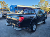 8747 - 05/14, MITSUBISHI MN TRITON, 4D56, 5SPD, GLX