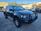 8747 - 05/14, MITSUBISHI MN TRITON, 4D56, 5SPD, GLX
