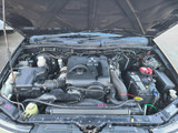8747 - 05/14, MITSUBISHI MN TRITON, 4D56, 5SPD, GLX