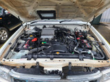 8841 - 02/15, NISSAN GU PATROL, ZD30, 5SPD, DX