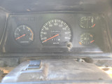8763 - 06/86, TOYOTA HJ75 LANDCRUISER, 2H, 5SPD