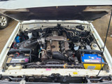 8848 - 11/95, TOYOTA HZJ80 LANDCRUISER, 1HZ, 5SPD