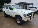 8848 - 11/95, TOYOTA HZJ80 LANDCRUISER, 1HZ, 5SPD