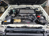8883 - 02/14, TOYOTA VDJ79 LANDCRUISER, 1VD-FTV, 5SPD, WORKMATE