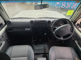 8883 - 02/14, TOYOTA VDJ79 LANDCRUISER, 1VD-FTV, 5SPD, WORKMATE