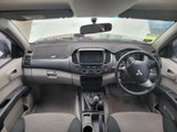8830 - 05/13, MITSUBISHI MN TRITON, 4D56, 5APD, GLX