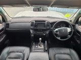 8860 - 06/13, TOYOTA VDJ200 LANDCRUISER, 1VD-FTV, AUTO, GXL