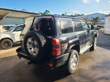 8828 - 07/13, NISSAN GU PATROL, ZD30, 5SPD, ST