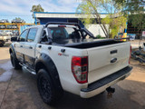 8882 - 02/15, FORD PX RANGER, P4AT, AUTO, XL HI-RIDER