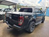 8869 - 08/15, FORD PX2 RANGER, P5AT, AUTO, WILDTRAK