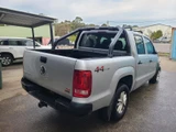 8800 - 05/17, VOLKSWAGEN 2H AMAROK, CSHA 2.0L TWIN TURBO, AUTO, TDI420 CORE