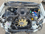 8756 - 08/16, ISUZU RC DMAX, 4JJ1, 5SPD, SX HI-RIDE