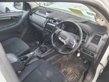 8756 - 08/16, ISUZU RC DMAX, 4JJ1, 5SPD, SX HI-RIDE