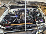 8764 - 08/00, TOYOTA HZJ105 LANDCRUISER, 1HZ, 5SPD, GXL