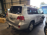 8889 -  11/11, TOYOTA VDJ200 LANDCRUISER, 1VD-FTV, AUTO, SAHARA.