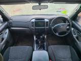 8863 - 11/05, TOYOTA KZJ120 PRADO, 1KZ-TE, AUTO, GXL