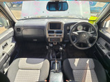 8908 - 03/13, NISSAN D22 NAVARA, YD25, 5SPD, ST-R