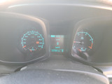 8901 - 08/15, HOLDEN RG COLORADO, 2.8L T/D, 6SPD, LS-X